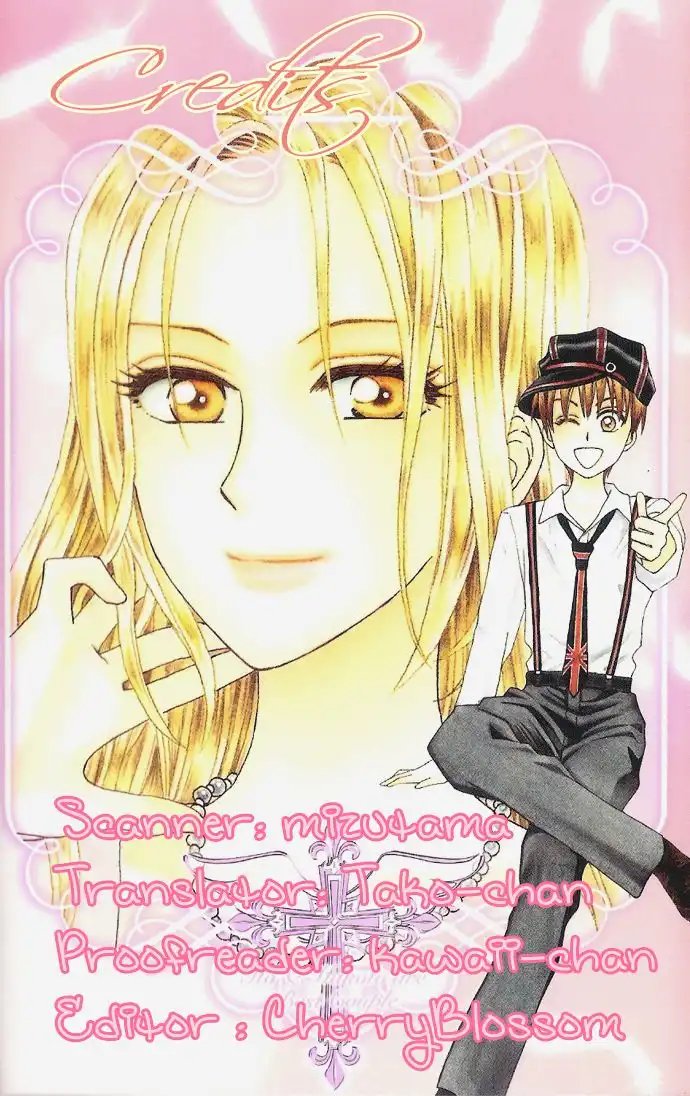 W Juliet II Chapter 3 51